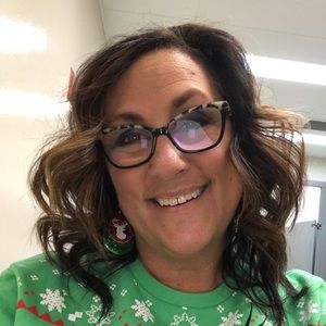 Meet your Posher, Cheryl